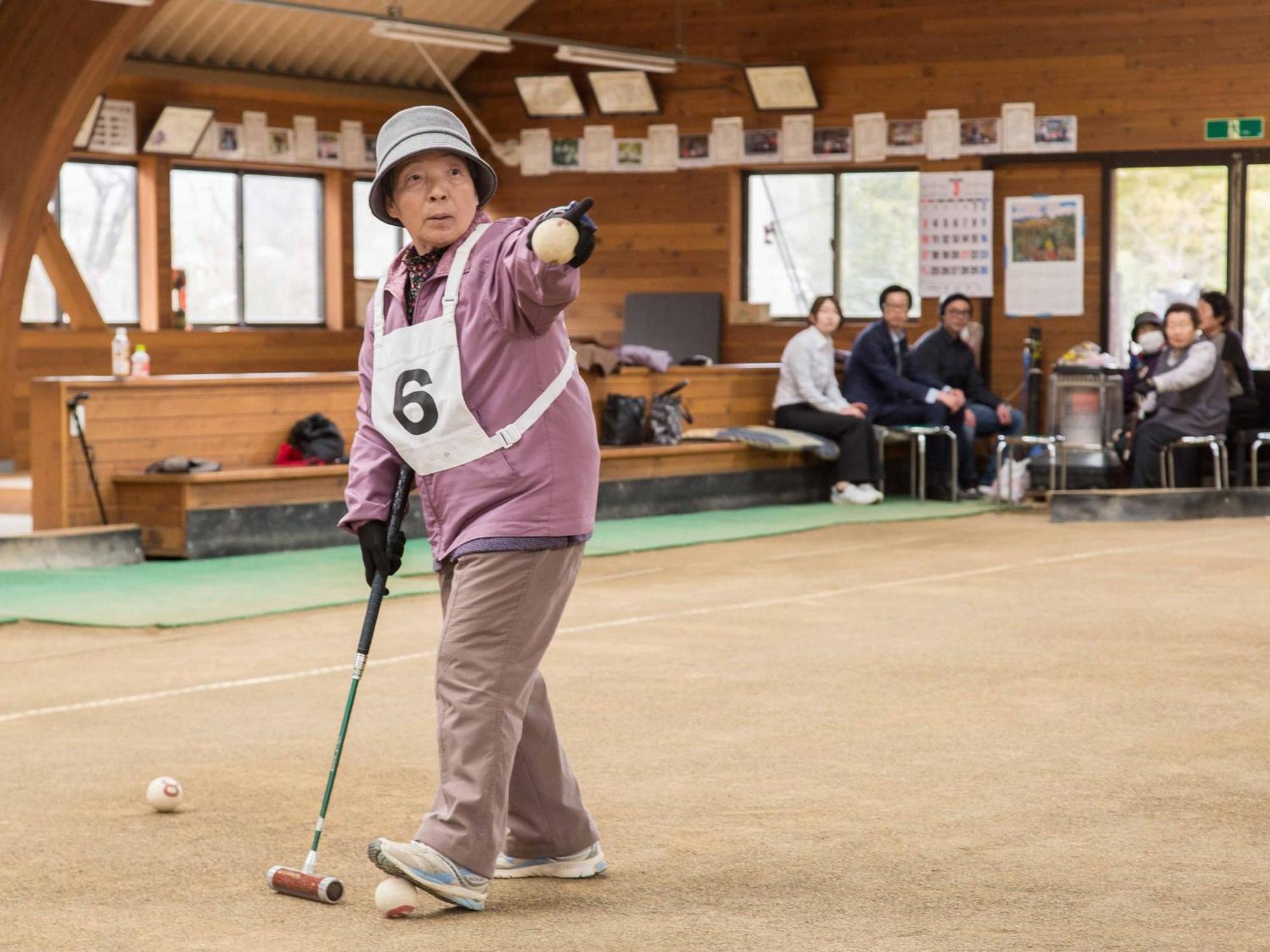 ホテル Sagirisou 長野市 エクステリア 写真